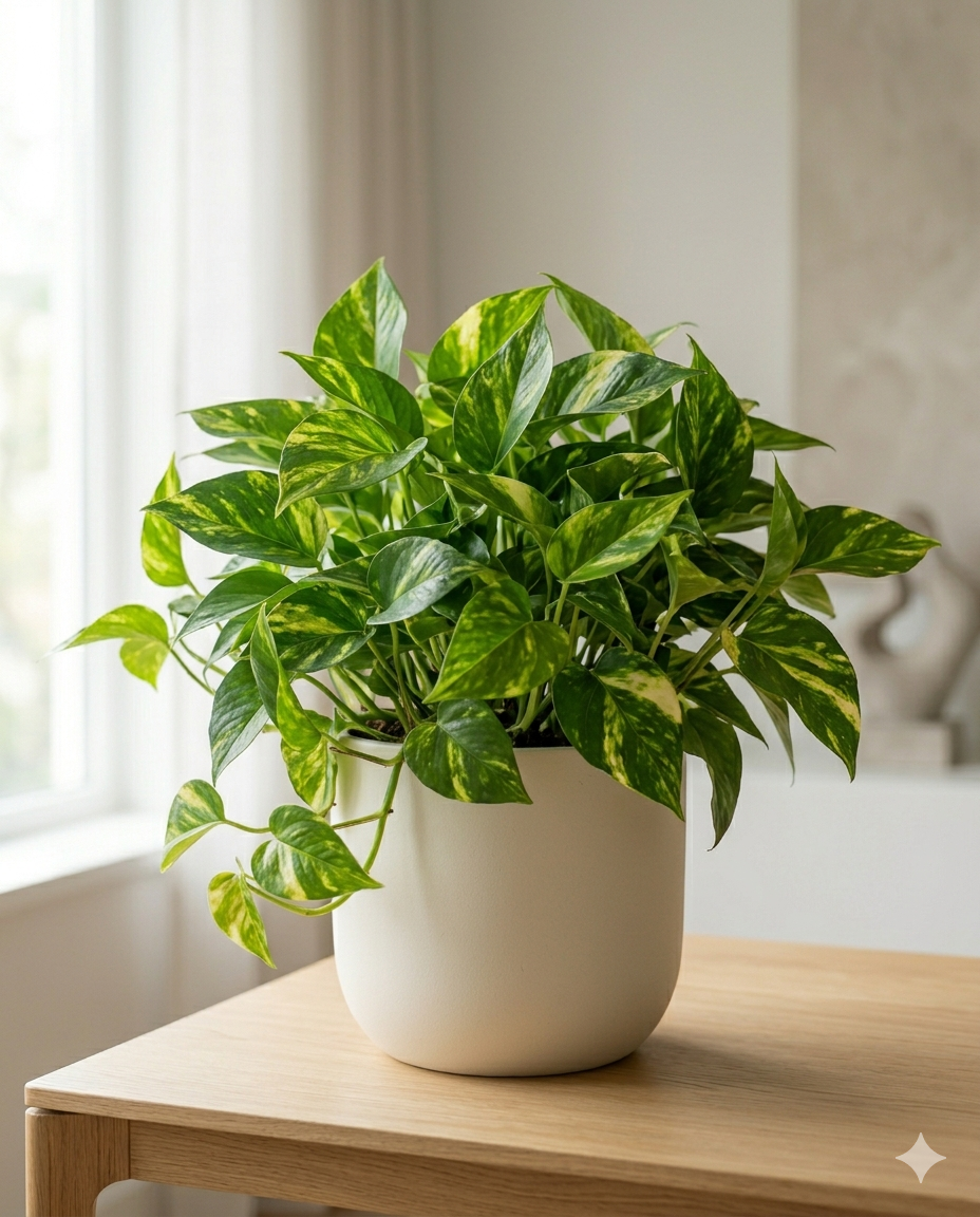 Golden Pothos Lush