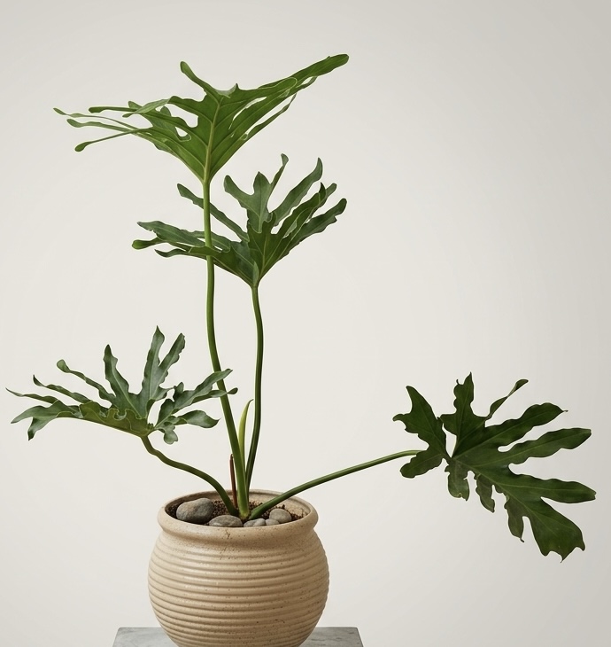 Philodendron Selloanum Small