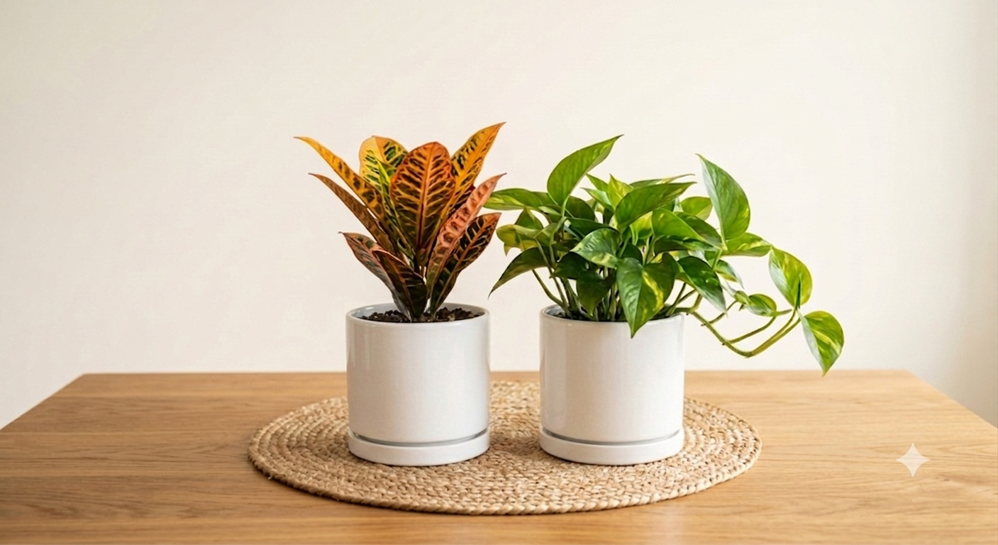 Ceramic Peace Set 