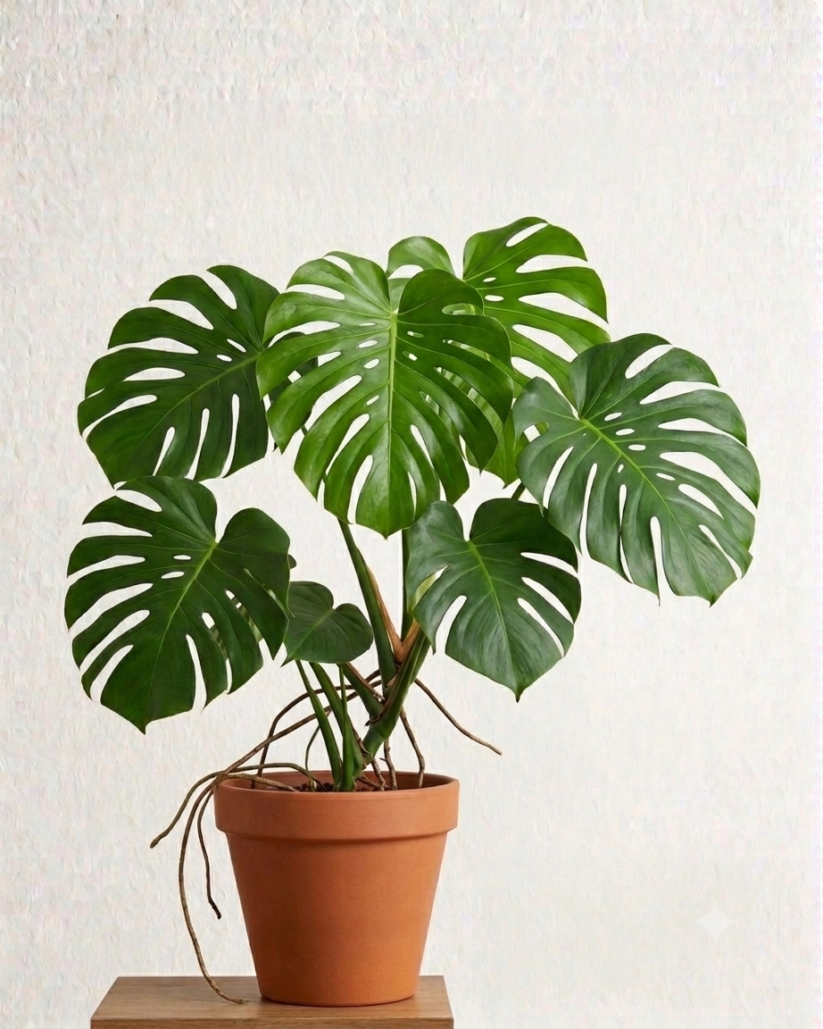 Monstera
