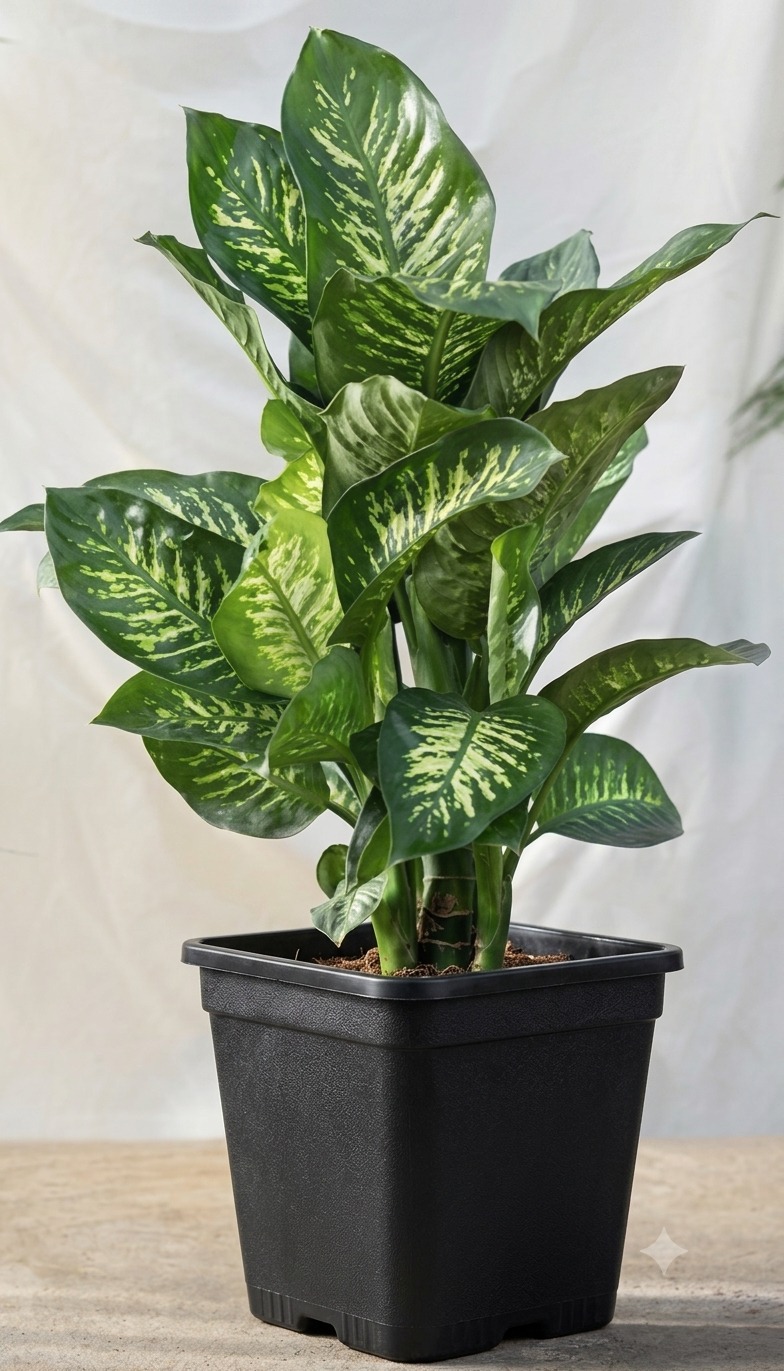 Dieffenbachia